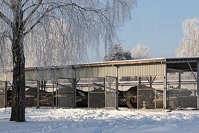 Проверка ВС по поручению Президента продолжается в одной из частей 72-го учебного центра