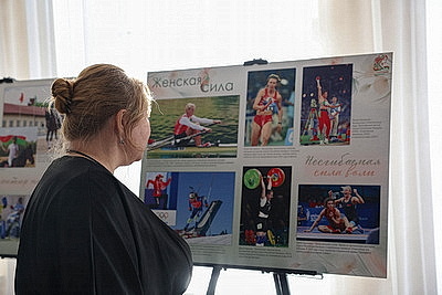 \"Женщина года - 2025\": чествование победителей городского этапа в Минске