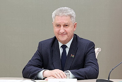 Китай готов наращивать сотрудничество с Беларусью в сферах образования, техники, туризма - Чжан Цинвэй