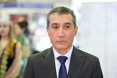 Искусство книги, творческие встречи. В Минске проходит международная книжная выставка-ярмарка