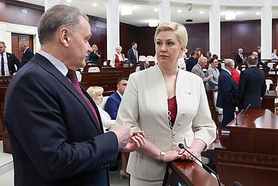 Законопроект о переписи населения принят депутатами в первом чтении