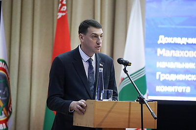 Ковальчук: развитию туризма в Беларуси нужен новый импульс