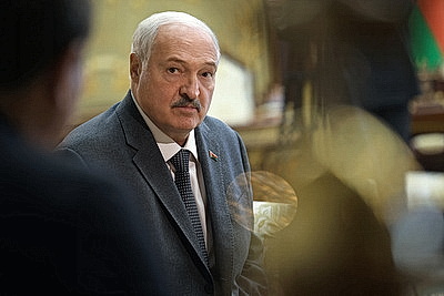 Лукашенко видит потенциал для увеличения вдвое товарооборота с Казахстаном