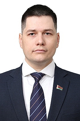 Постников согласован на должность заместителя министра транспорта и коммуникаций