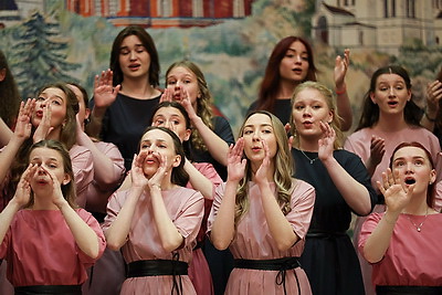 Инструмент с особой душевной организацией. БГАМ получила эксклюзивную скрипку из Швейцарии