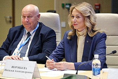 \"ИННОПРОМ. Беларусь\". Завершающий день форума