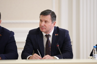 Где и как в Беларуси будут учить профессиям будущего? Вопрос стал темой совещания у Лукашенко