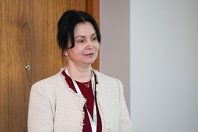 IV Белорусско-российский туристический конгресс и форум \"Содружество\" проходят в Минске