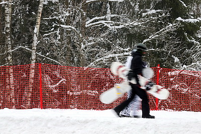 \"Силичи\" в зимнем сезоне приняли уже более 70 тыс. гостей