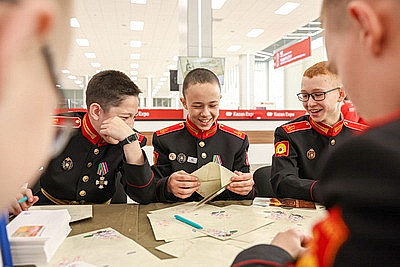 Продюсер концерта-реквиема \"Каждый третий\": наш проект в Казани стал самым масштабным