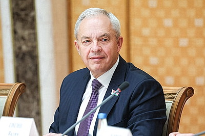 НББ поддержала инициативу о создании системы обязательного издательского экземпляра в Союзном государстве