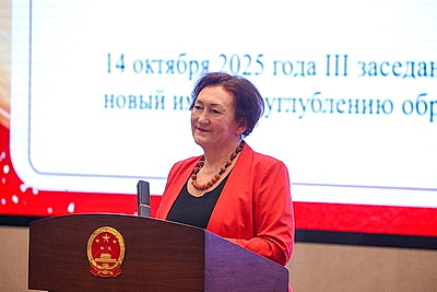 Топ-10 событий белорусско-китайского сотрудничества. Посольство Китая определило важнейшие мероприятия 2025 года