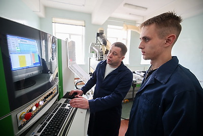 В БГТУ для абитуриентов-целевиков будут доступны 30 специальностей