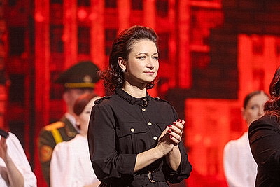 Продюсер концерта-реквиема \"Каждый третий\": наш проект в Казани стал самым масштабным