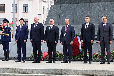 В Минске проходит Межгоссовет по противодействию коррупции