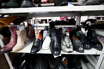 От набойки до портфеля. Как белорусские мастера дарят вещам вторую жизнь