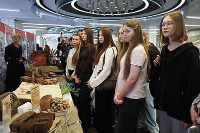 Концерт-реквием \"Каждый третий\" представлен в Уфе
