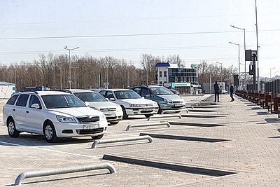 Рыженков: Беларусь благополучно может связать Европейский союз с Востоком
