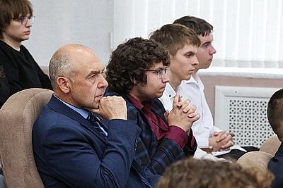 Исторический форум Союзного государства завершился в Могилеве