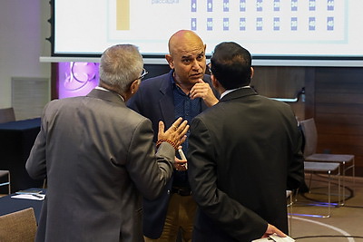 В Беларуси создадут международный научно-исследовательский центр в области фармацевтики