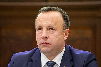 \"Конституционные чтения\" состоялись в Минске