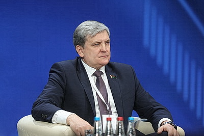 Более 700 участников собрал VI Форум медийного сообщества Беларуси в Гродно