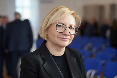 Лазаревич о флагманах \"Беллегпрома\": это технологическая независимость страны