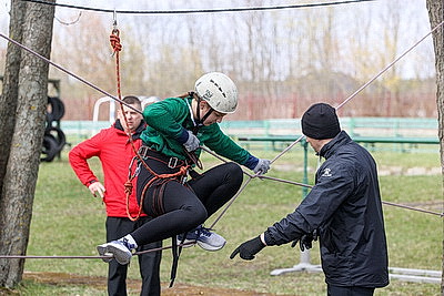Брест принимает областной этап конкурса по безопасности жизнедеятельности