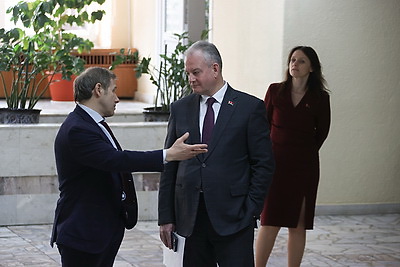 Минздрав: где бы ни жил человек, он должен своевременно получать качественную медицинскую помощь