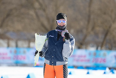 \"Минская лыжня\" прошла в \"Раубичах\"