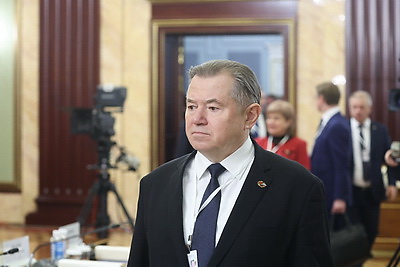 Заседание Совета Министров Союзного государства прошло в Москве