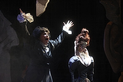 Самый длинный вечер в репертуаре. В Брестском театре кукол - премьера спектакля \"Дядюшкин сон\"