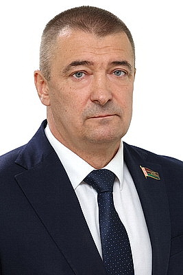 Максимчук согласован на должность заместителя председателя Брестского облисполкома