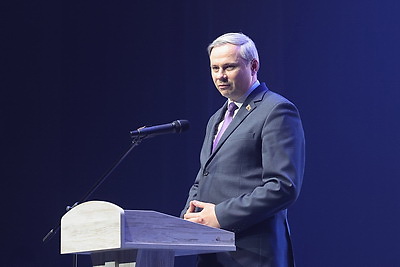 Праздник весны, который объединяет. В БГУКИ отметили китайский Новый год