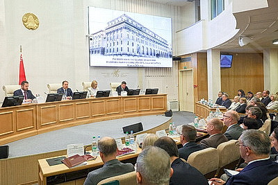 Банковская система за первое полугодие выполнила все взятые на себя обязательства - Головченко