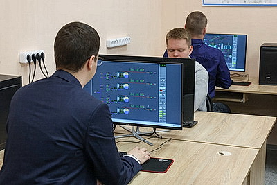 Новый учебный корпус энергетического факультета БНТУ открылся в Минске