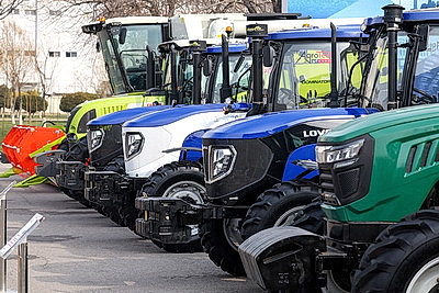Премьер-министр Беларуси посетил производственный комплекс TEXNOPARK в Узбекистане