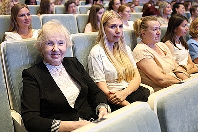 Максимально открытый диалог. Встречи экспертов с населением проходят в регионах