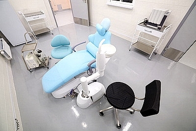 Две поликлиники открылись в микрорайоне \"Минск-Мир\"