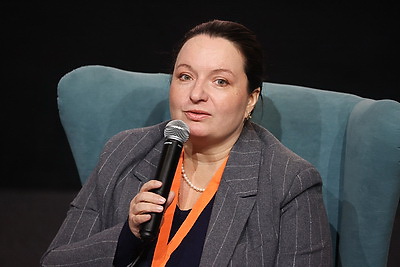 В Минске стартовал 32-й кинофестиваль \"Лістапад\"