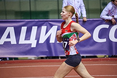 Второй этап Кубка Леднева по пятиборью стартовал в Минске