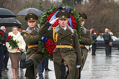 \"Большая туристическая неделя\" стартует в Минске