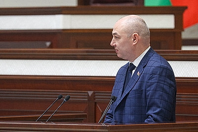 Правительство Беларуси работает над модернизацией системы пособий по уходу за ребенком