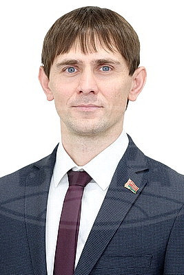 Зубович согласован на должность заместителя министра экономики