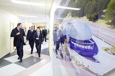 Беларусь и Чукотка подписали дорожную карту по сотрудничеству на 2026-2030 годы