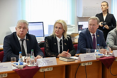 Прозрачность и открытость. Павлюченко о вступительной кампании в учреждения образования