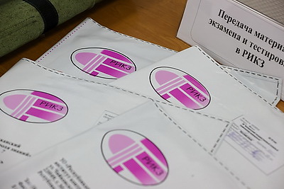 Прозрачность и открытость. Павлюченко о вступительной кампании в учреждения образования