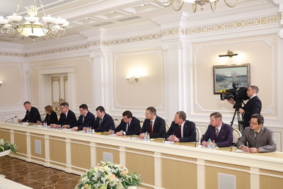 Где и как в Беларуси будут учить профессиям будущего? Вопрос стал темой совещания у Лукашенко