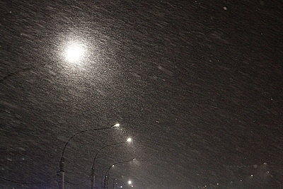 План \"Погода\" введен в четырех областях страны и Минске