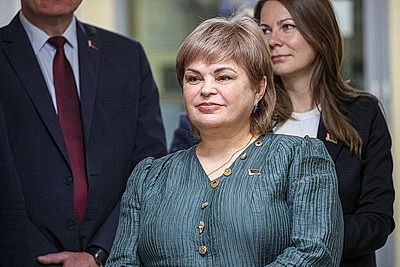 Победителей конкурсов творческих работ на тему качества и стандартизации наградили в Минске